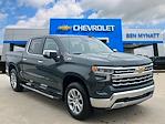 2025 Chevrolet Silverado 1500 Crew Cab 4WD, Pickup for sale #T146881 - photo 1