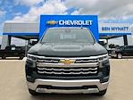 2025 Chevrolet Silverado 1500 Crew Cab 4WD, Pickup for sale #T146881 - photo 3