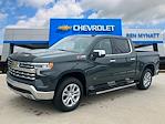 2025 Chevrolet Silverado 1500 Crew Cab 4WD, Pickup for sale #T146881 - photo 4