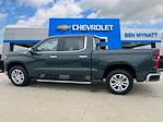 2025 Chevrolet Silverado 1500 Crew Cab 4WD, Pickup for sale #T146881 - photo 5