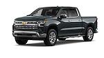 2025 Chevrolet Silverado 1500 Crew Cab 4WD, Pickup for sale #T146881 - photo 54