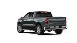 2025 Chevrolet Silverado 1500 Crew Cab 4WD, Pickup for sale #T146881 - photo 56