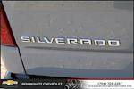 2024 Chevrolet Silverado 1500 Crew Cab 4WD, Pickup for sale #T147746 - photo 3