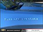 2024 Chevrolet Silverado 1500 Crew Cab 4WD, Pickup for sale #T159416 - photo 13