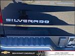 2024 Chevrolet Silverado 1500 Crew Cab 4WD, Pickup for sale #T159682 - photo 22