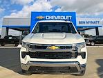 2025 Chevrolet Silverado 1500 Crew Cab 2WD, Pickup for sale #T160346 - photo 3