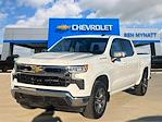 2025 Chevrolet Silverado 1500 Crew Cab 2WD, Pickup for sale #T160346 - photo 4