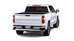 2025 Chevrolet Silverado 1500 Crew Cab 2WD, Pickup for sale #T160346 - photo 56