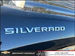New 2024 Chevrolet Silverado 1500 Custom Crew Cab 4WD, Pickup for sale #T179095 - photo 12