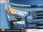 New 2024 Chevrolet Silverado 1500 Custom Crew Cab 4WD, Pickup for sale #T179095 - photo 13