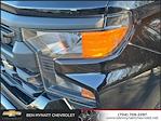 New 2024 Chevrolet Silverado 1500 Custom Crew Cab 4WD, Pickup for sale #T179095 - photo 15