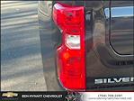 New 2024 Chevrolet Silverado 1500 Custom Crew Cab 4WD, Pickup for sale #T179095 - photo 18