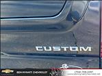New 2024 Chevrolet Silverado 1500 Custom Crew Cab 4WD, Pickup for sale #T179095 - photo 22