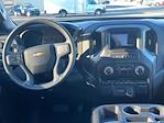 New 2024 Chevrolet Silverado 1500 Custom Crew Cab 4WD, Pickup for sale #T179095 - photo 34