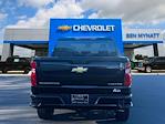 New 2024 Chevrolet Silverado 1500 Custom Crew Cab 4WD, Pickup for sale #T179095 - photo 7