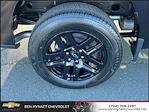 New 2024 Chevrolet Silverado 1500 Custom Crew Cab 4WD, Pickup for sale #T179095 - photo 9