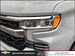 2024 Chevrolet Silverado 1500 Crew Cab 4WD, Pickup for sale #T201958 - photo 16