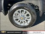 2024 Chevrolet Silverado 2500 Crew Cab 4WD, Pickup for sale #T226029 - photo 9