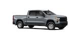 2024 Chevrolet Silverado 1500 Crew Cab 4WD, Pickup for sale #T238089 - photo 6