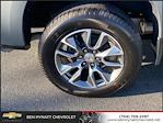 2024 Chevrolet Silverado 1500 Crew Cab 4WD, Pickup for sale #T242889 - photo 9