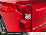 2024 Chevrolet Silverado 1500 Crew Cab 4WD, Pickup for sale #T245311 - photo 20