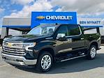 2024 Chevrolet Silverado 1500 Crew Cab 4WD, Pickup for sale #T248568 - photo 3