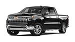 2024 Chevrolet Silverado 1500 Crew Cab 4WD, Pickup for sale #T248568 - photo 54