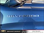 2024 Chevrolet Silverado 1500 Crew Cab 4WD, Pickup for sale #T248935 - photo 13