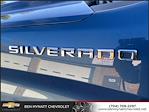 2024 Chevrolet Silverado 1500 Crew Cab 4WD, Pickup for sale #T248935 - photo 17