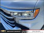 2024 Chevrolet Silverado 1500 Crew Cab 4WD, Pickup for sale #T276818 - photo 16