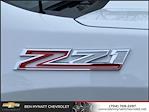 2024 Chevrolet Silverado 1500 Crew Cab 4WD, Pickup for sale #T277427 - photo 12