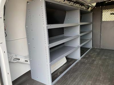 New 2024 Chevrolet Express 2500 Work Truck RWD, Upfitted Cargo Van for sale #T286183 - photo 2