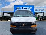 New 2024 Chevrolet Express 2500 Work Truck RWD, Upfitted Cargo Van for sale #T286183 - photo 43