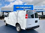 New 2024 Chevrolet Express 2500 Work Truck RWD, Upfitted Cargo Van for sale #T286183 - photo 44