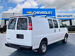 New 2024 Chevrolet Express 2500 Work Truck RWD, Upfitted Cargo Van for sale #T286183 - photo 47