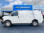 New 2024 Chevrolet Express 2500 Work Truck RWD, Upfitted Cargo Van for sale #T286183 - photo 49