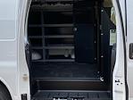 New 2024 Chevrolet Express 2500 Work Truck RWD, Upfitted Cargo Van for sale #T286183 - photo 10