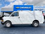 New 2024 Chevrolet Express 2500 Work Truck RWD, Upfitted Cargo Van for sale #T286646 - photo 29