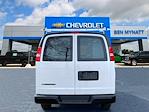 New 2024 Chevrolet Express 2500 Work Truck RWD, Upfitted Cargo Van for sale #T286646 - photo 31