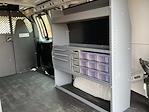 2024 Chevrolet Express 2500 RWD, Upfitted Cargo Van for sale #T286677 - photo 7