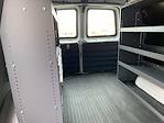 2024 Chevrolet Express 2500 RWD, Upfitted Cargo Van for sale #T286677 - photo 14