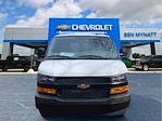 New 2024 Chevrolet Express 2500 Work Truck RWD, Upfitted Cargo Van for sale #T286694 - photo 43