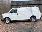 New 2024 Chevrolet Express 2500 Work Truck RWD, Upfitted Cargo Van for sale #T286731 - photo 44