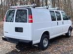 New 2024 Chevrolet Express 2500 Work Truck RWD, Upfitted Cargo Van for sale #T286731 - photo 47