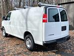 New 2024 Chevrolet Express 2500 Work Truck RWD, Upfitted Cargo Van for sale #T286731 - photo 48