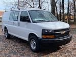 New 2024 Chevrolet Express 2500 Work Truck RWD, Upfitted Cargo Van for sale #T286731 - photo 50