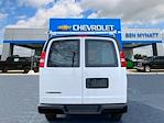 2024 Chevrolet Express 2500 RWD, Upfitted Cargo Van for sale #T286987 - photo 44