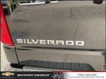 2024 Chevrolet Silverado 1500 Double Cab 4WD, Pickup for sale #T288043 - photo 20