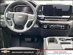 2024 Chevrolet Silverado 1500 Double Cab 4WD, Pickup for sale #T288043 - photo 34