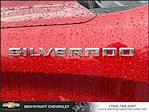 2024 Chevrolet Silverado 1500 Crew Cab 4WD, Pickup for sale #T288794 - photo 16